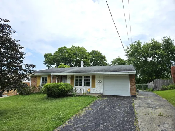10944 Lemarie Dr, Cincinnati, OH 45241