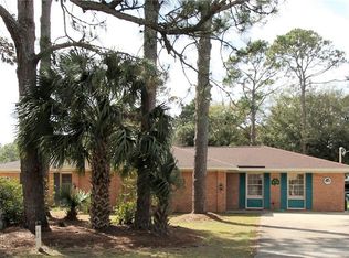 42 Ogden St APT A, Jekyll Island, GA 31527