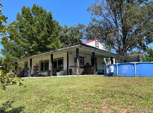 835 State Highway 143, Patterson, MO 63956