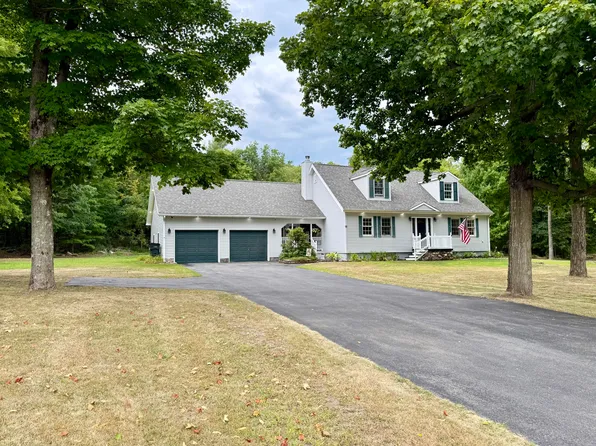 8531 State Highway 22, West Chazy, NY 12992