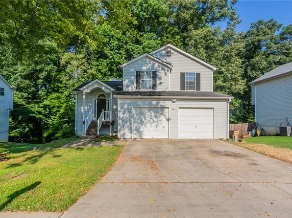 7021 New Dale Rd, Rex, GA 30273