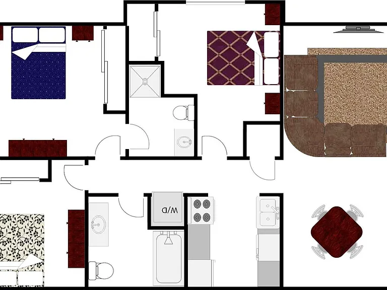 Rohan Ridge Apartments — Photo 19