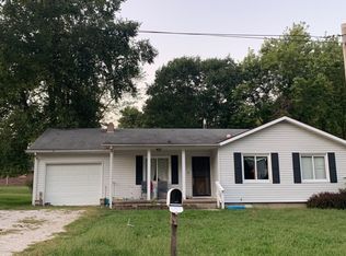 146 W Autumn Dr, Paoli, IN