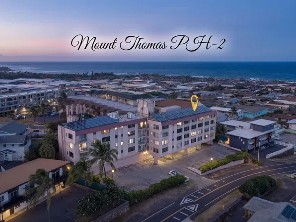 495 Liholiho St #Penthouse 2, Wailuku, HI 96793