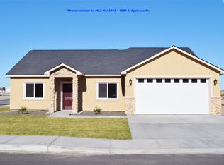 1806 E Highland Ave, Pasco, WA 99301