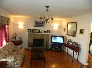 1 Cramer Ave, Schenectady, NY 12302