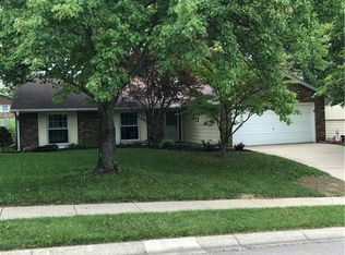 220 Evergreen Dr, Springboro, OH