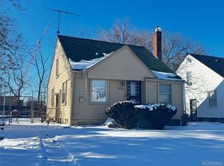 9091 Ashton Ave, Detroit, MI 48228