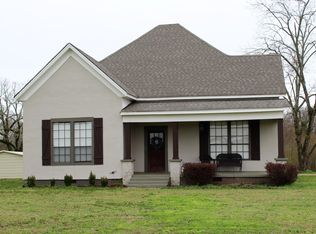 1708 Seed Tick Rd, Caledonia, MS 39740