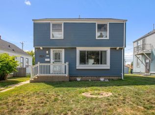 3255 S 26th St, Milwaukee, WI 53215