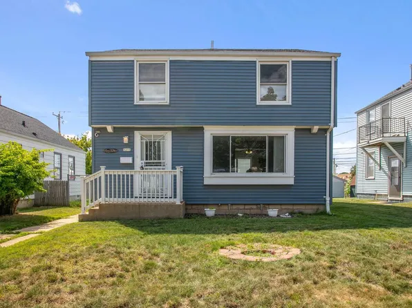 3255 South 26th STREET, Milwaukee, WI 53215