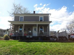 16391 Strooptown Rd, Timberville, VA 22853