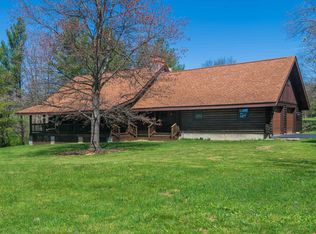 1520 White Oak Rd, Stamping Ground, KY 40379