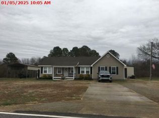 27948 Salem Minor Hill Rd, Lester, AL 35647