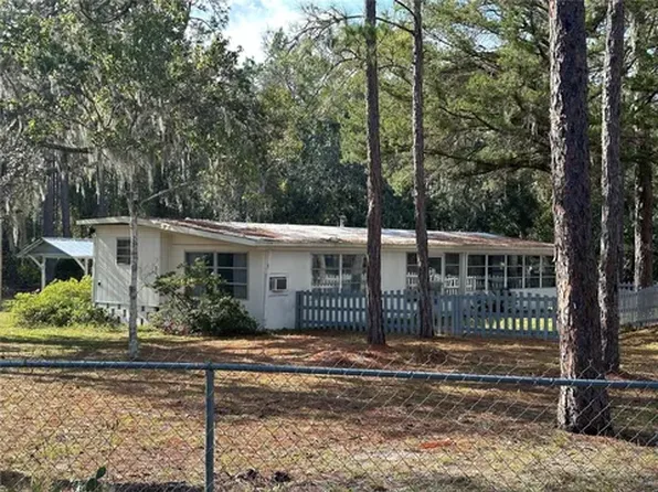 5900 S Oakridge Dr, Homosassa, FL 34448