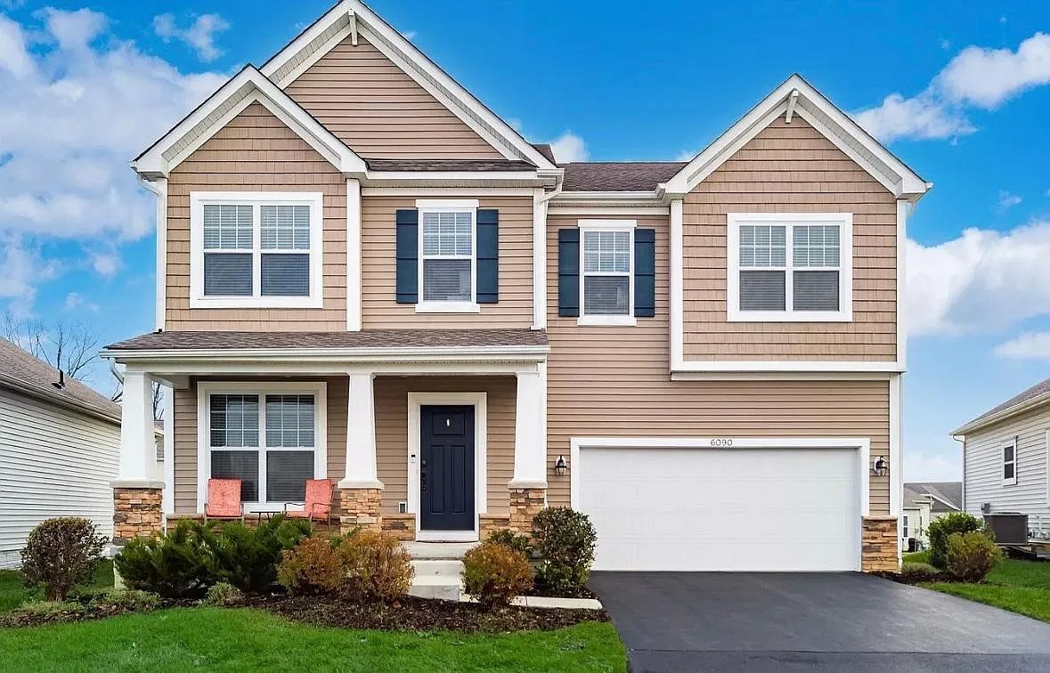 4 bed, 3.5 bath, 2816 sqft, $2,750 — Photo 1