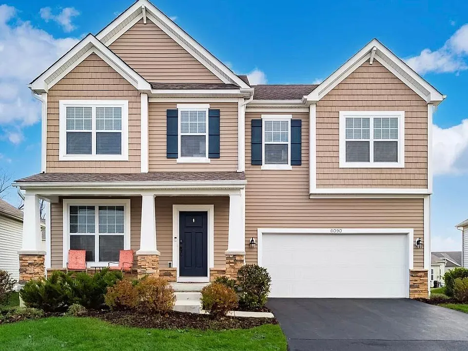 6090 Jadkins Way