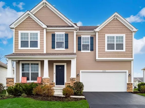 6090 Jadkins Way, Westerville, OH 43081