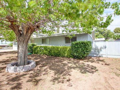 1605 N Calle Zamora, Oracle, AZ, 85623