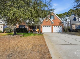 6 Misty Marsh Court, Savannah, GA 31419