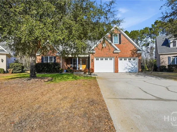6 Misty Marsh Court, Savannah, GA 31419