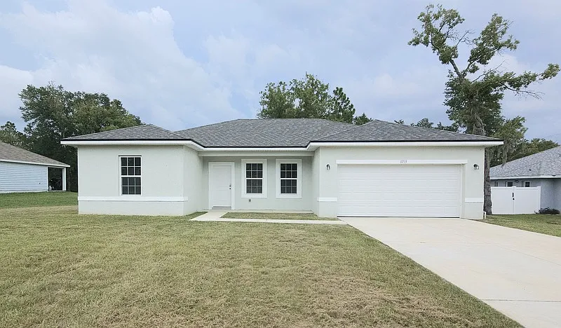 8719 SW 133rd Lane Rd