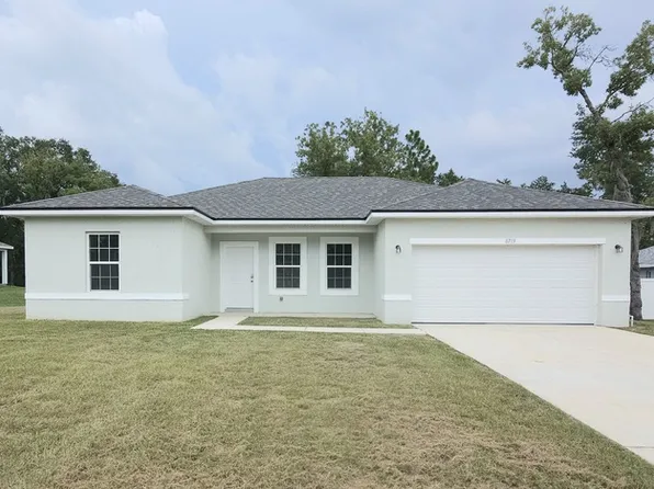 8719 SW 133rd Lane Rd, Ocala, FL 34473