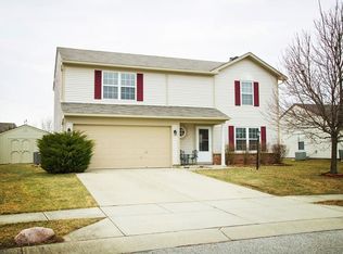 36 Kensington Ct, Pittsboro, IN