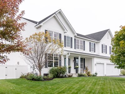 4455 Kady Ave NE, Saint Michael, MN, 55376