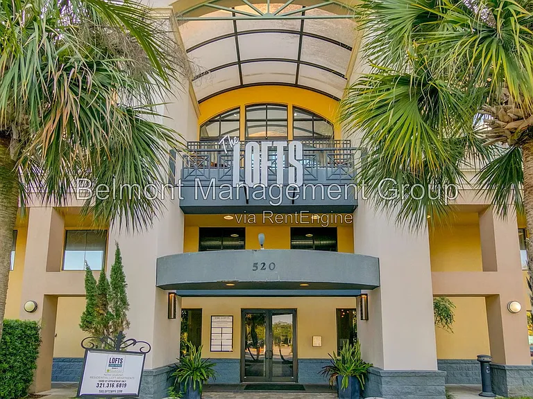 The Lofts of Winter Park Village — Photo 58