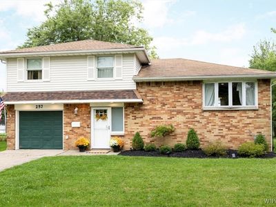 257 Clearfield Dr, Buffalo, NY, 14221