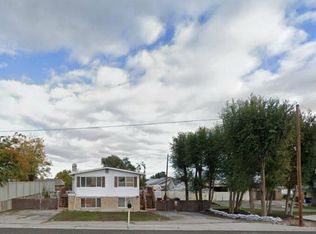 7080 W 3500 S #B, West Valley City, UT 84128