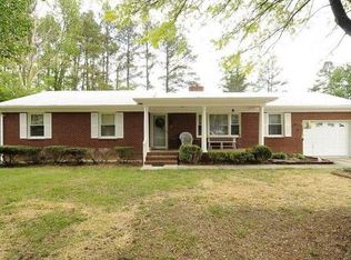 4000 Sue Ln, Raleigh, NC 27604