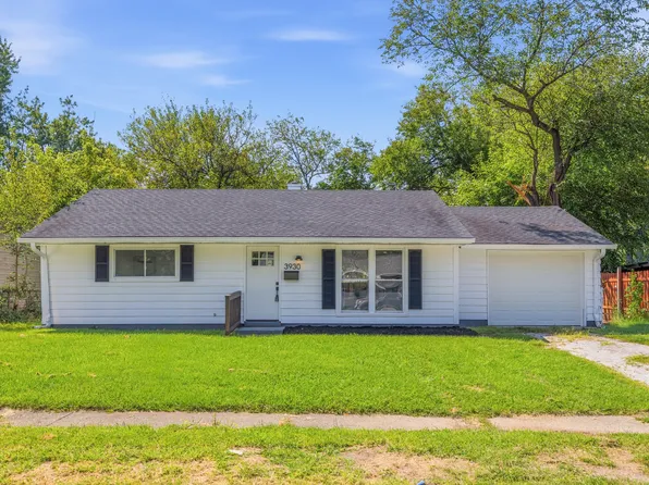 3930 Chateau Dr, Indianapolis, IN 46226