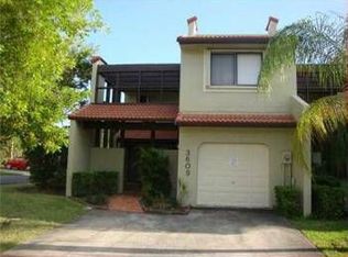 3609 Torremolinos Ave, Doral, FL 33178