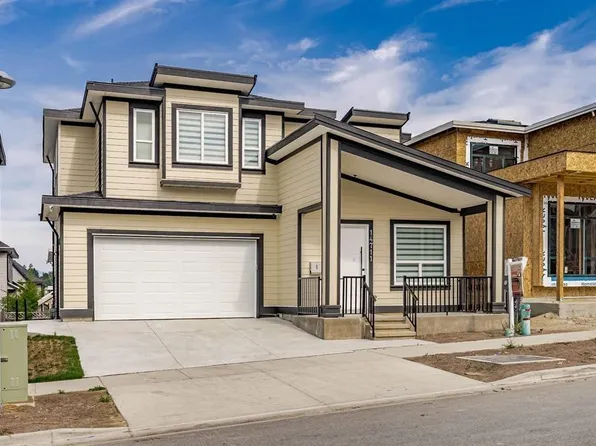 14711 62a Ave, Surrey, BC V3S 3T1