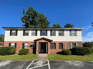100 Ravenwood Dr APT C, Jacksonville, NC 28546