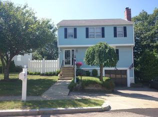 50 Grouse St, West Roxbury, MA 02132