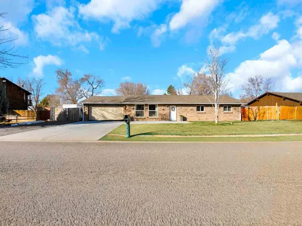 611 Agana Dr, Grand Junction, CO 81504