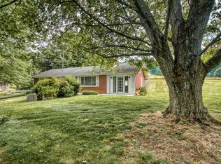 11436 Rocky Hill Rd, Bristol, VA 24202