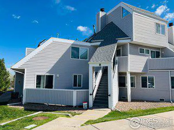 8701 N Huron St #8-105, Thornton, CO 80260