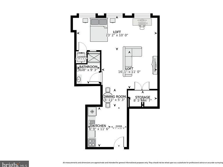 1329 Connecticut Ave NW #201 — Photo 18