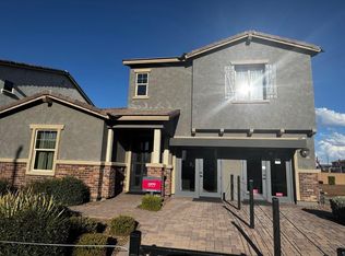 3833 S Daisy Ave, Mesa, AZ 85212