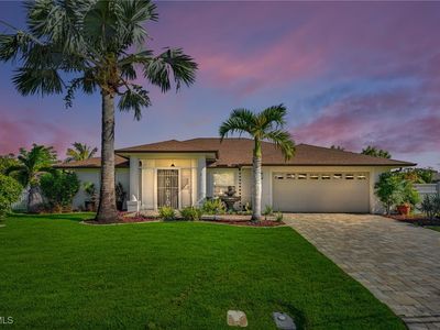 1811 NE 5th Ter, Cape Coral, FL, 33909