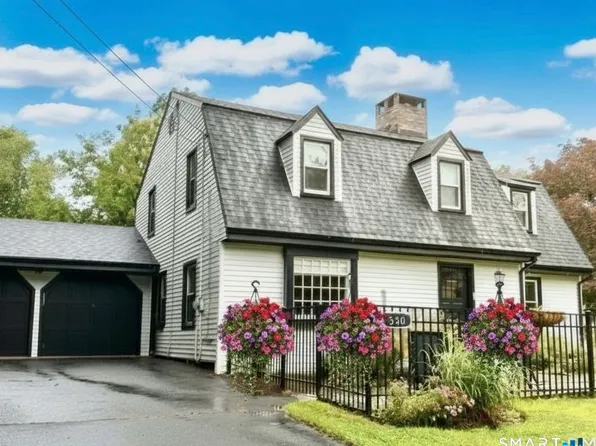 530 Bloomfield Avenue, Bloomfield, CT 06002