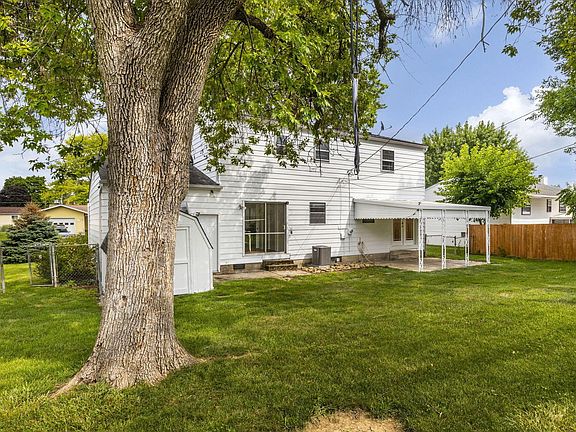 4th image of 3953 Santa Maria Dr