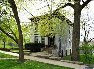1139 S Hamilton St, Lockport, IL 60441