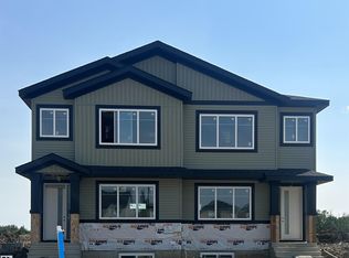 460 Robinson Dr, Leduc, AB T9E 0S7