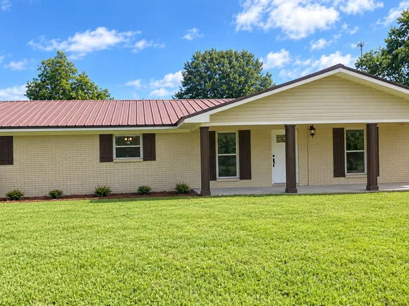 1587 Bushville Hwy, Arnaudville, LA 70512