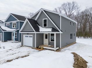 5 Blaine Street #101, Saco, ME 04072